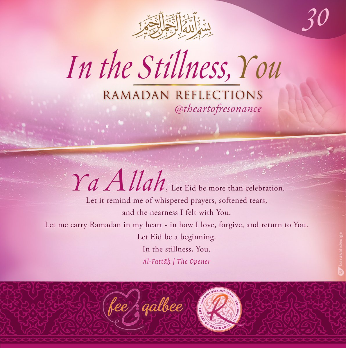 raysofresonance's tweet photo. #ramadan #ramadhan https://t.co/GgeoWJE59K