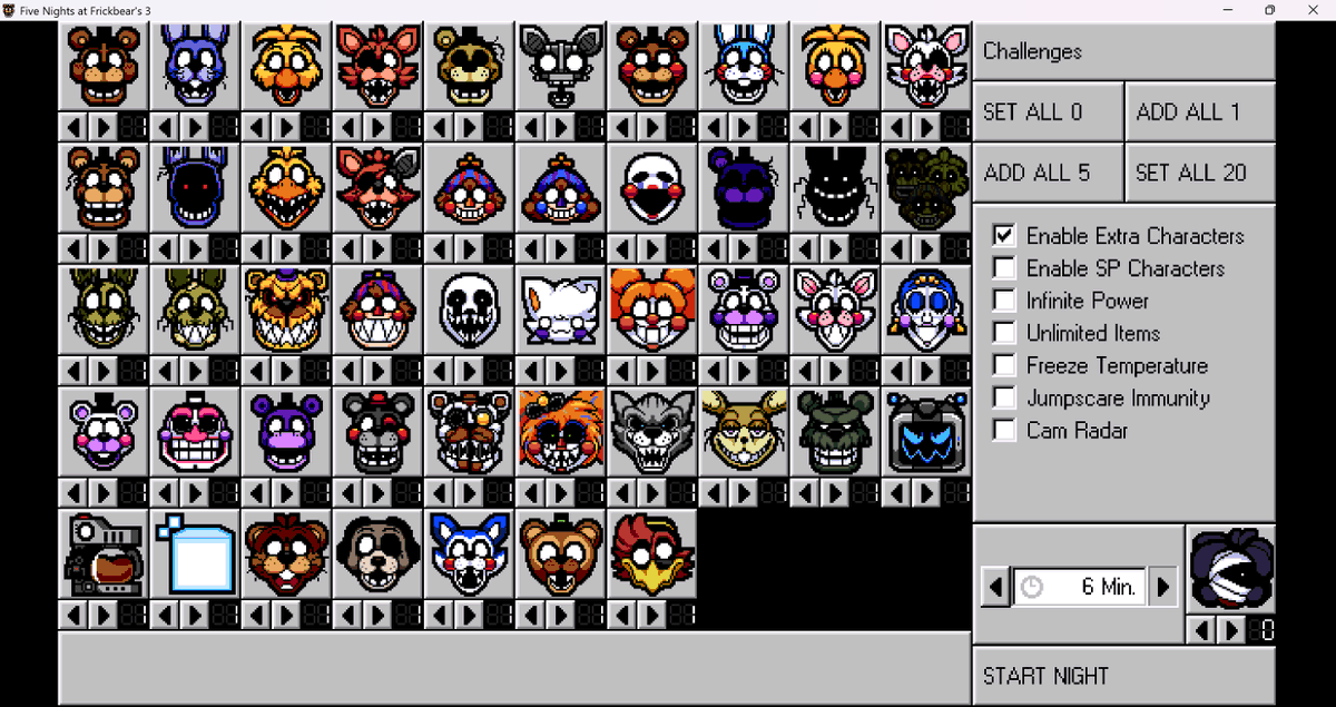 GMZ (FNF: VS Agumon OUT NOW) tweet media