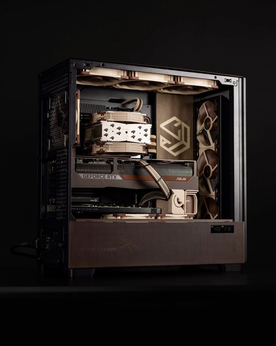 XPCM Official tweet media