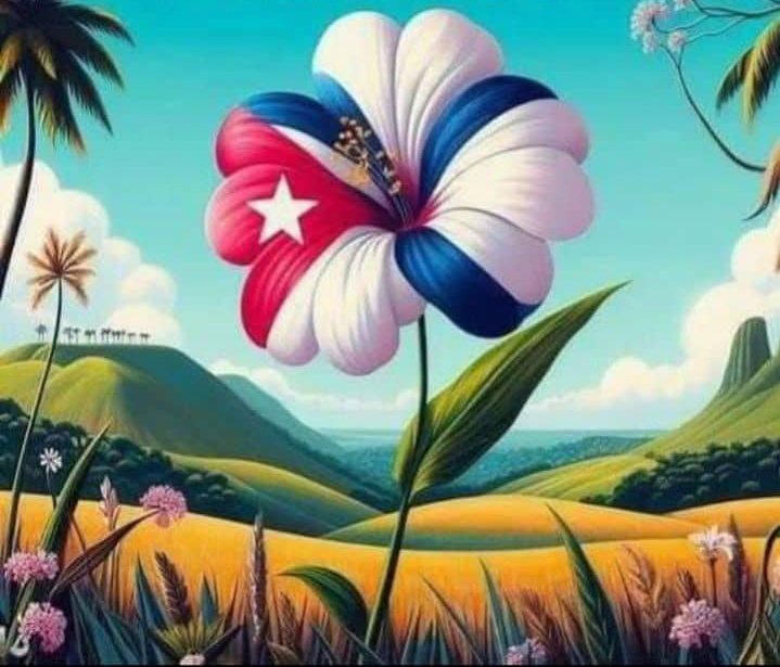 Te elijo por bella y soberana,mi Cuba !!!!