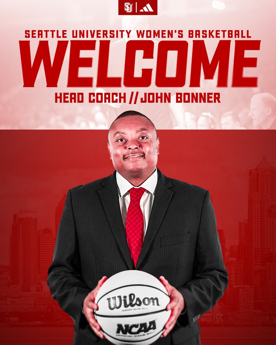 Seattle U Women’s Basketball🏀 tweet media