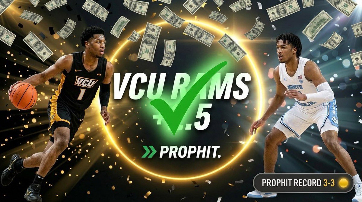 Prophit Picks tweet media