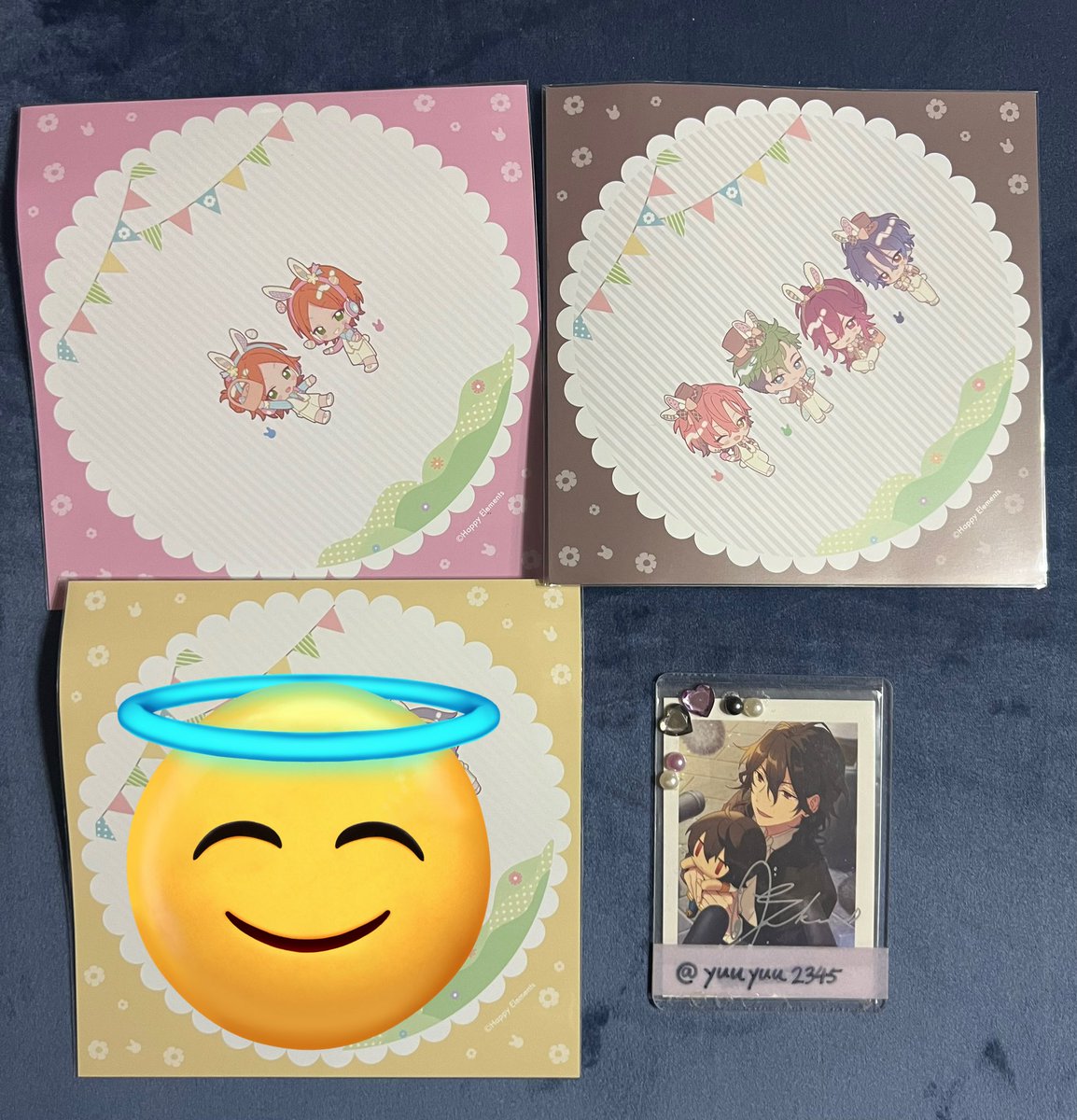 ゆうたん🐾3月22.25.26.27.30日池袋手渡し可能 tweet media