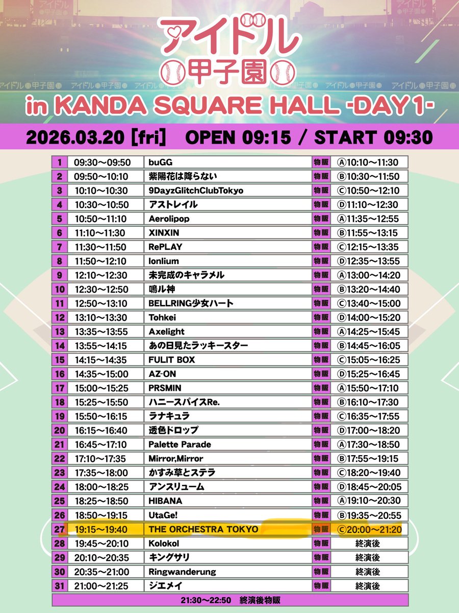 裕木真生アイドル10周年企画アカウント tweet media