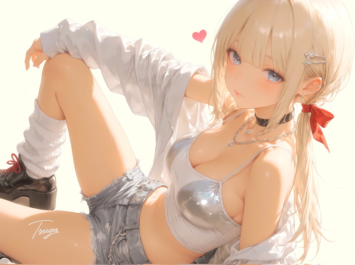 tsuga@AIart企画の人 tweet media