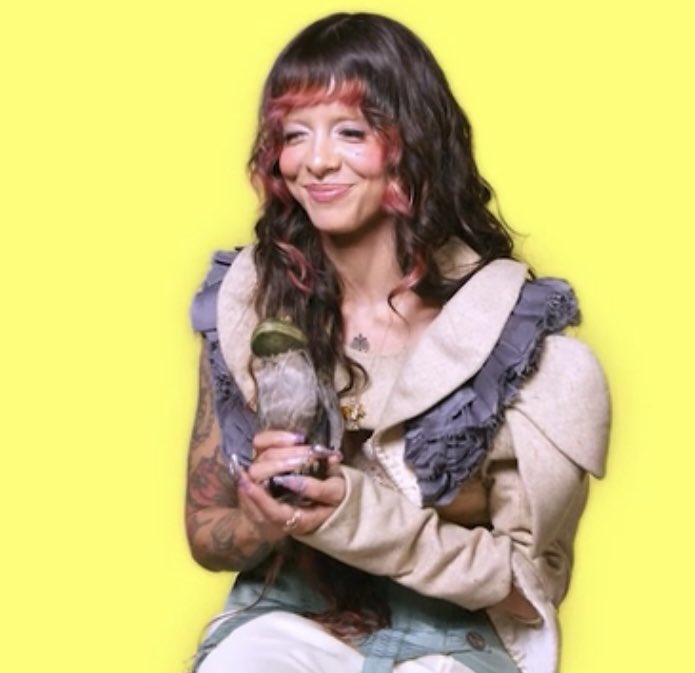 𐃯 ✼ ✼ 𐃯 tweet media