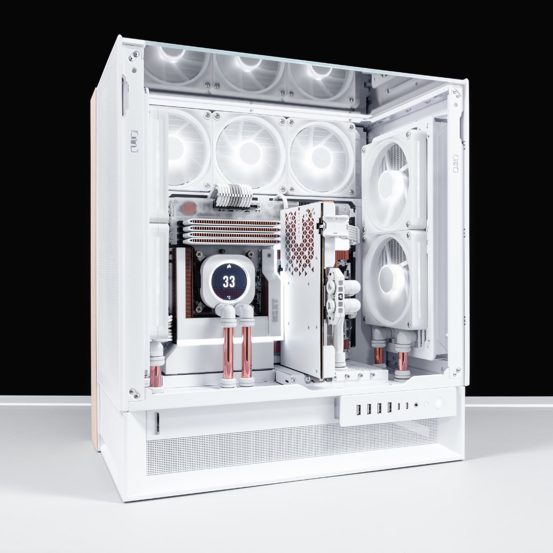 XPCM Official tweet media