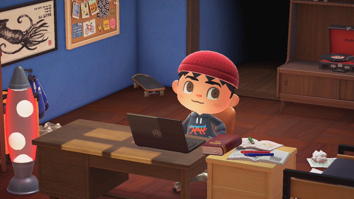 우프(Woof) tweet media