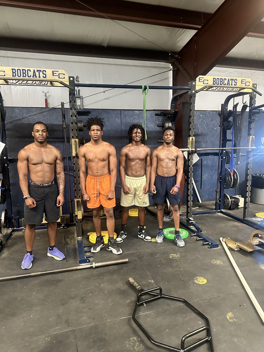 Clarence Taylor tweet media