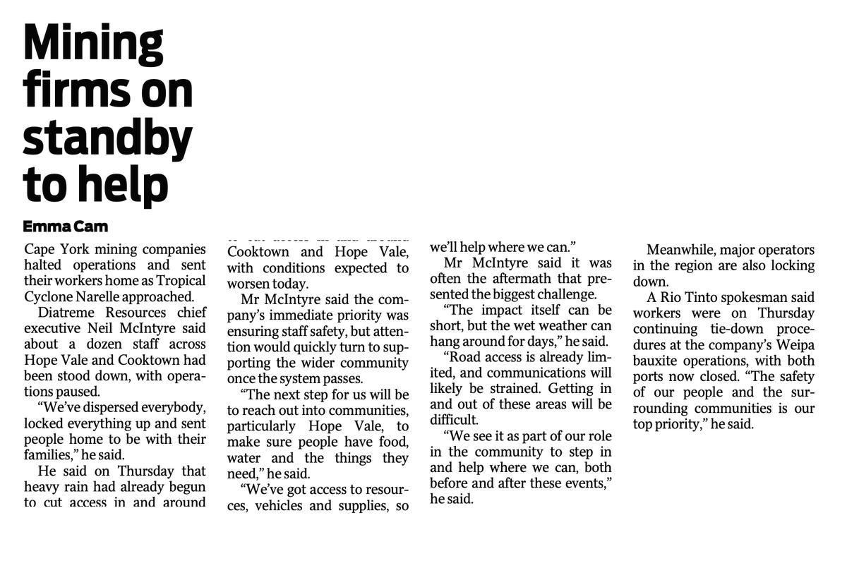 Diatreme Resources tweet media