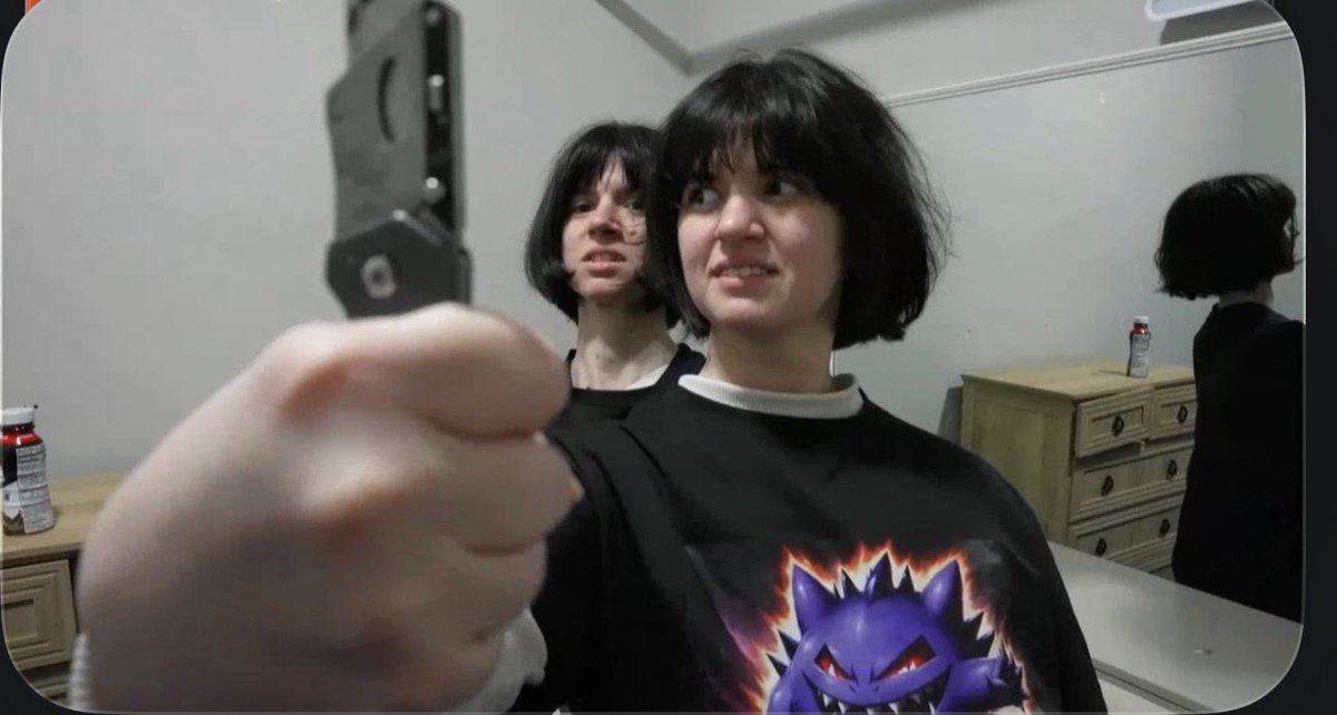 Woodsman tweet media