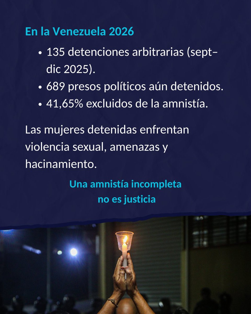 AlertaVenezuelaDDHH tweet media