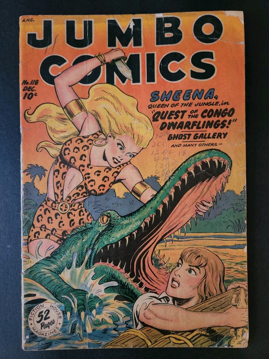 Period Comics tweet media