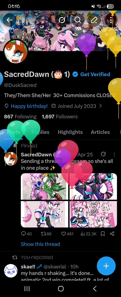 SacredDawn tweet media