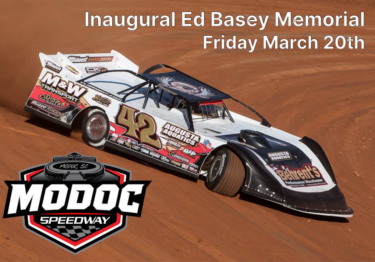 Modoc Speedway tweet media