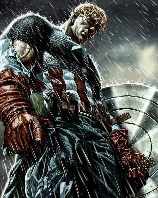 Kishin Shinobi ⛩🍜AKA Lil Bill tweet media