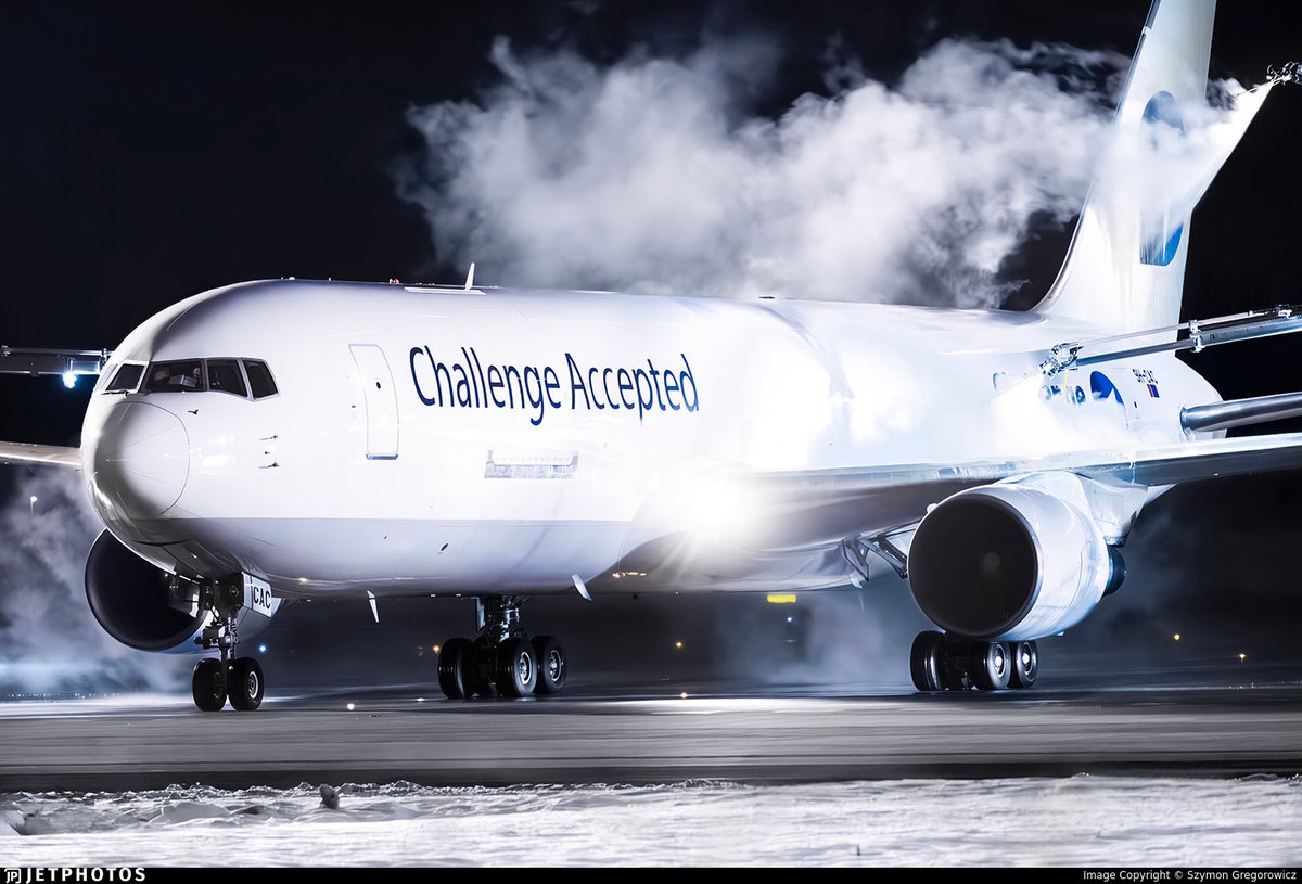 Vuelos y Spotters ✈ tweet media