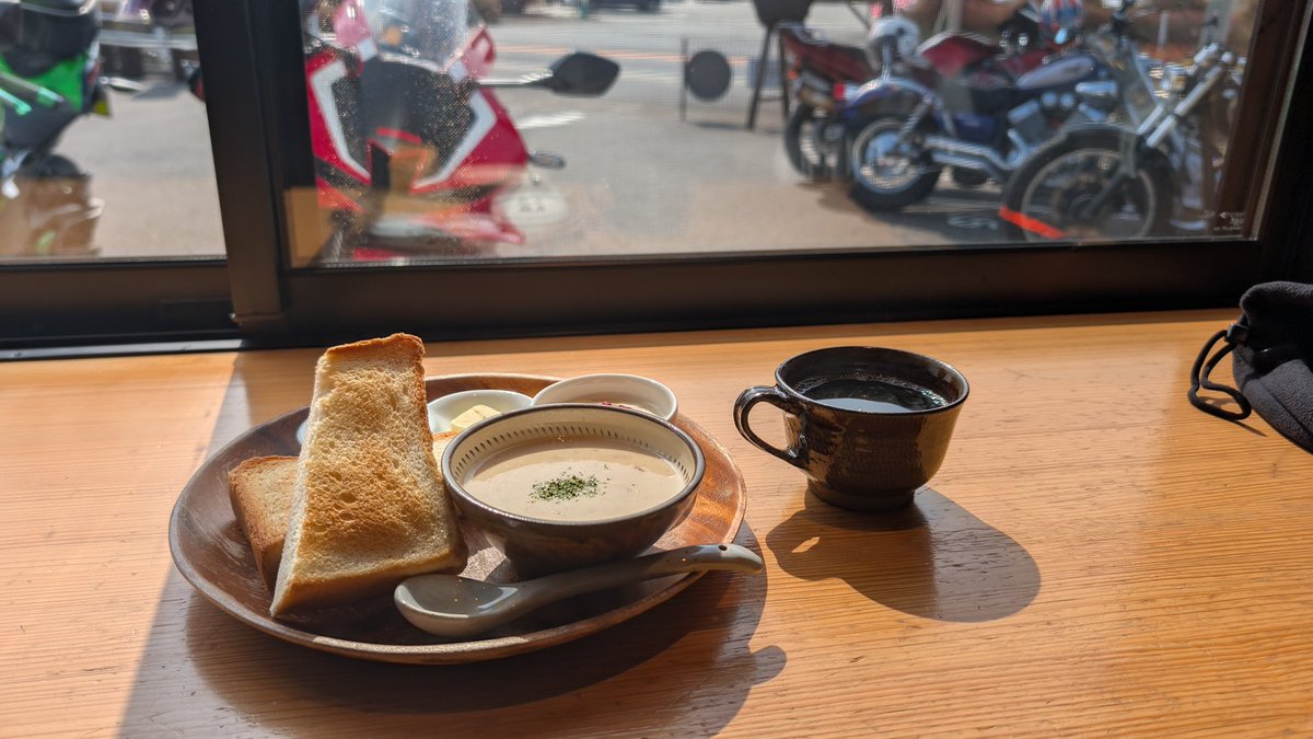 テッシー tweet media