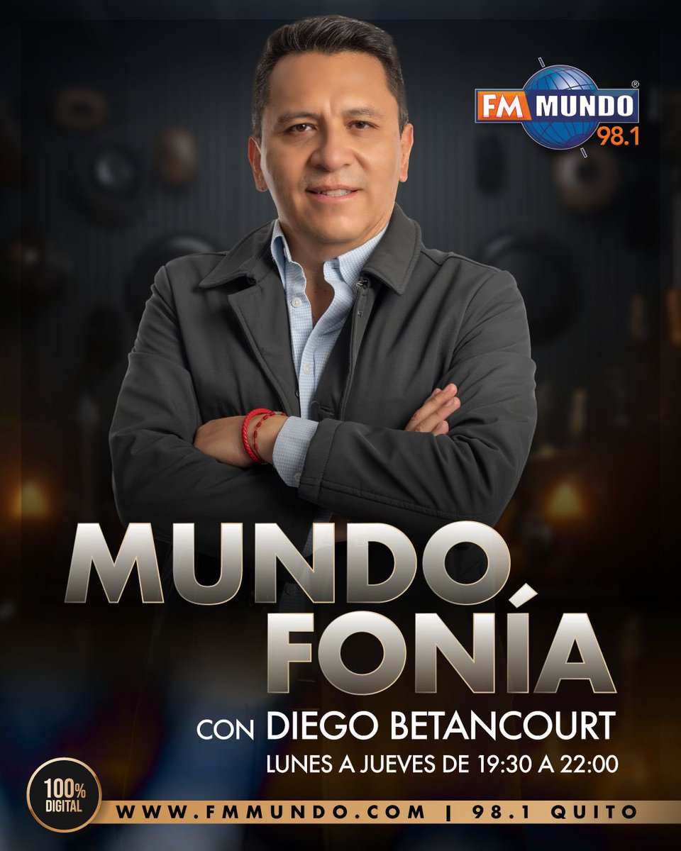 FM Mundo tweet media