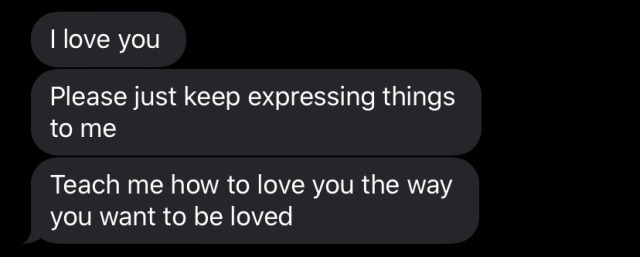 Feelings ღ tweet media