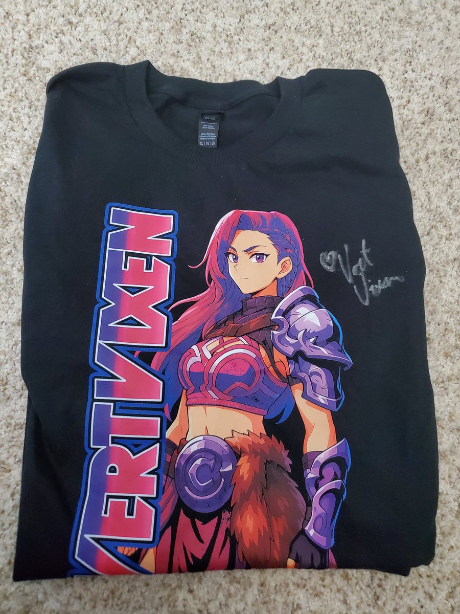 Mike Wiemann tweet media