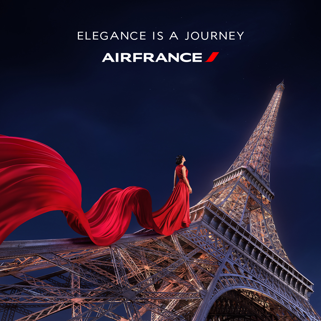 エールフランス航空 Air France (@AirFranceJP) / Posts / X