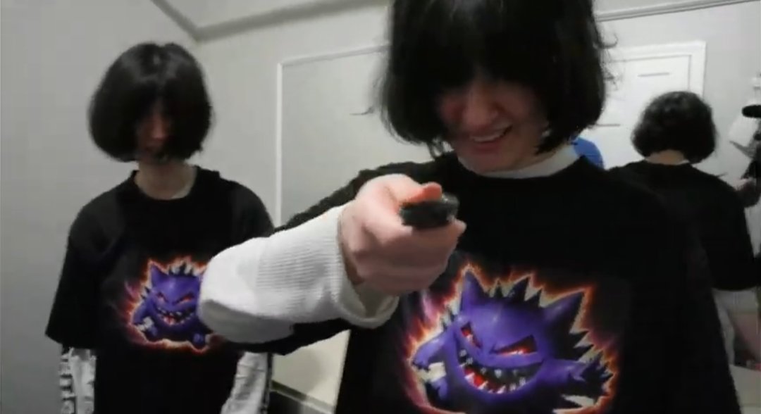 Aquarium Terrorist tweet media