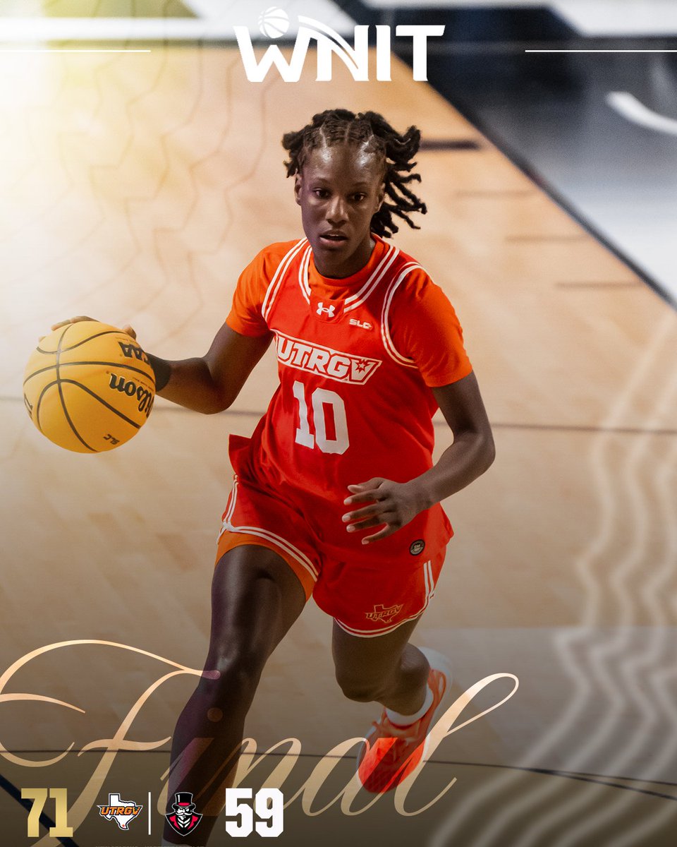 Southland Conference tweet media