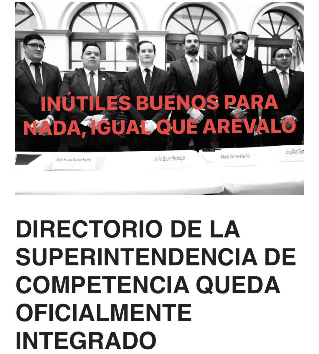 Ricardo Mendez Ruiz tweet media