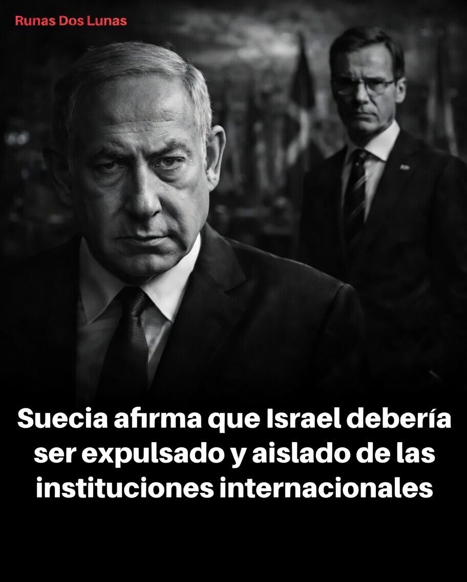 Runas Dos Lunas tweet media