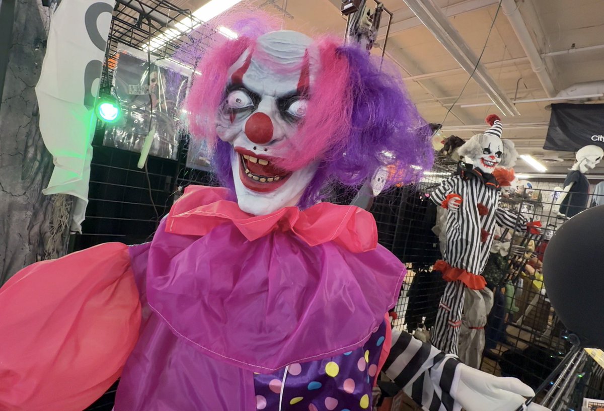 Theme Park Obsession tweet media