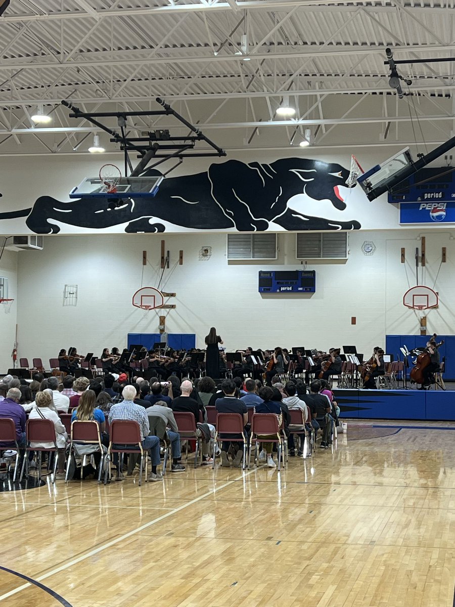 Dunlap Middle School tweet media