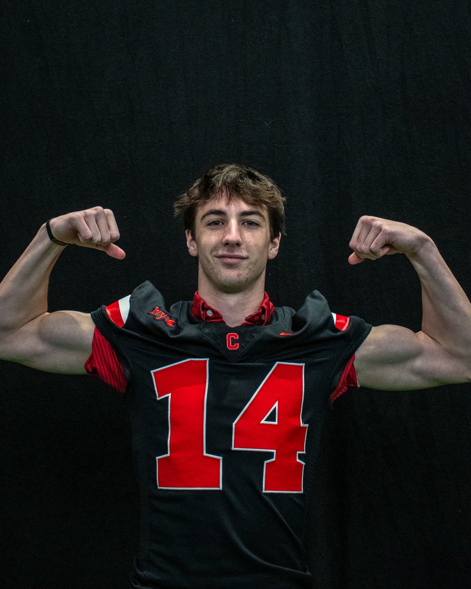 stantonbev14's tweet photo. Had a blast at Cornell University’s Junior Day! #yellcornell @DanSwanstrom @TerryUrsin @thecoachderrick @YBKGIPP @RecruitGeorgia @TylerWoodsFB @CoachC_Byers @CoachKevinSmith @CoachZLankford @CUCoachArcher https://t.co/N7Yts3V6Dh