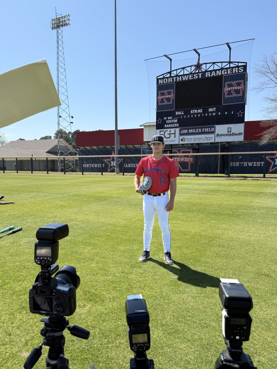 Northwest Baseball tweet media