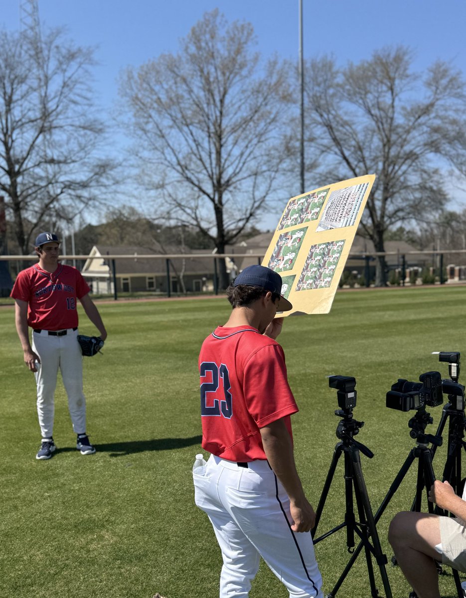 Northwest Baseball tweet media