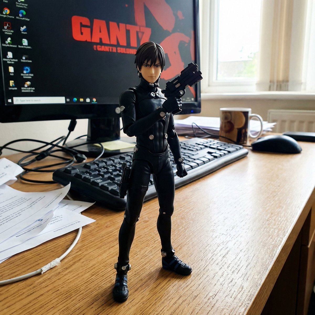 奥 浩哉 tweet media