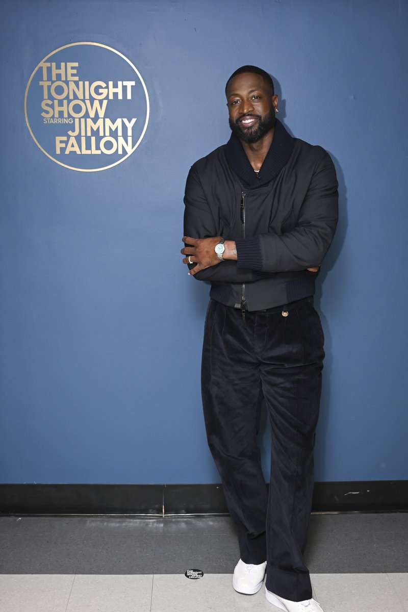 The Tonight Show tweet media