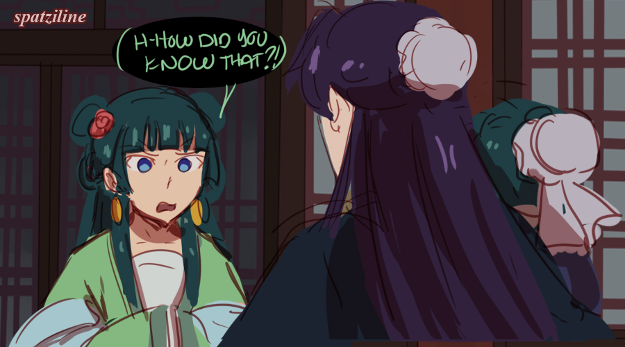 Spatziline tweet media