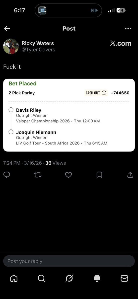 Jim Lahey tweet media