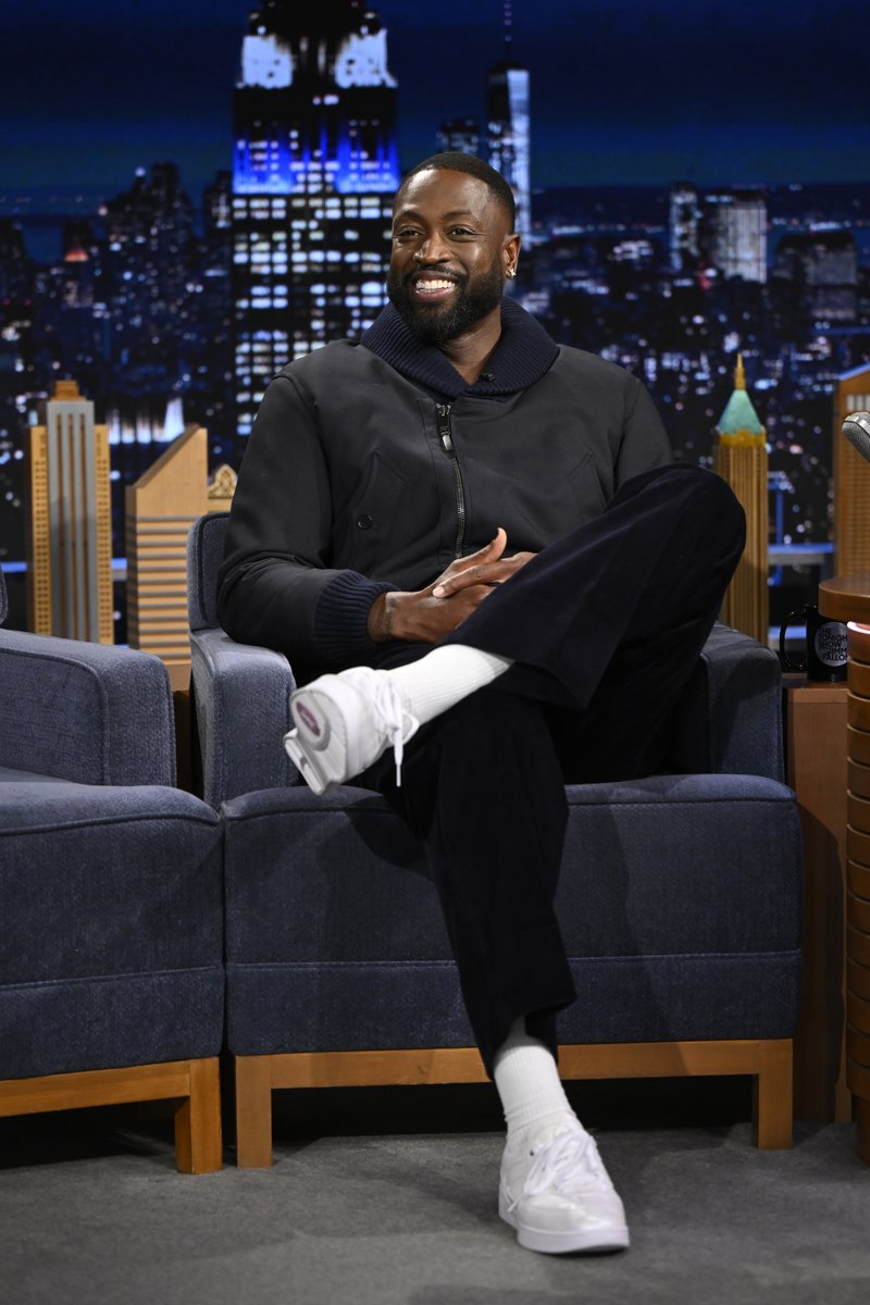 The Tonight Show tweet media