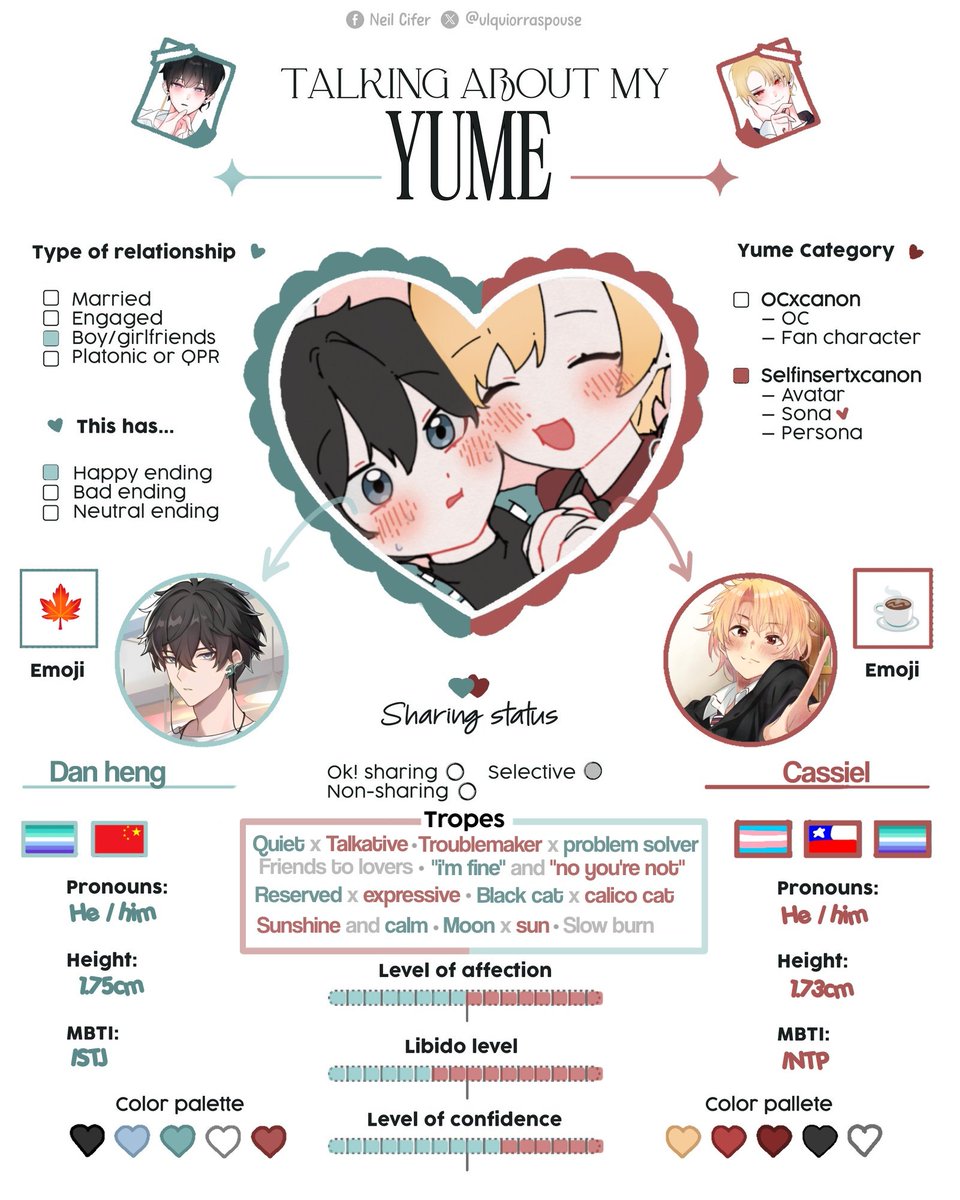 ͏ ͏ ͏ ͏I love dan heng way too much 
͏ ͏ ͏ ͏ ͏ ͏ ͏ ͏ ͏ ͏ #yumetwt #cassheng ͏(ᓀ⩊<)♡