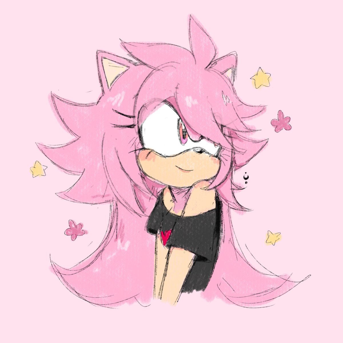 𝐒𝐚𝐦˚୨୧⋆。 tweet media