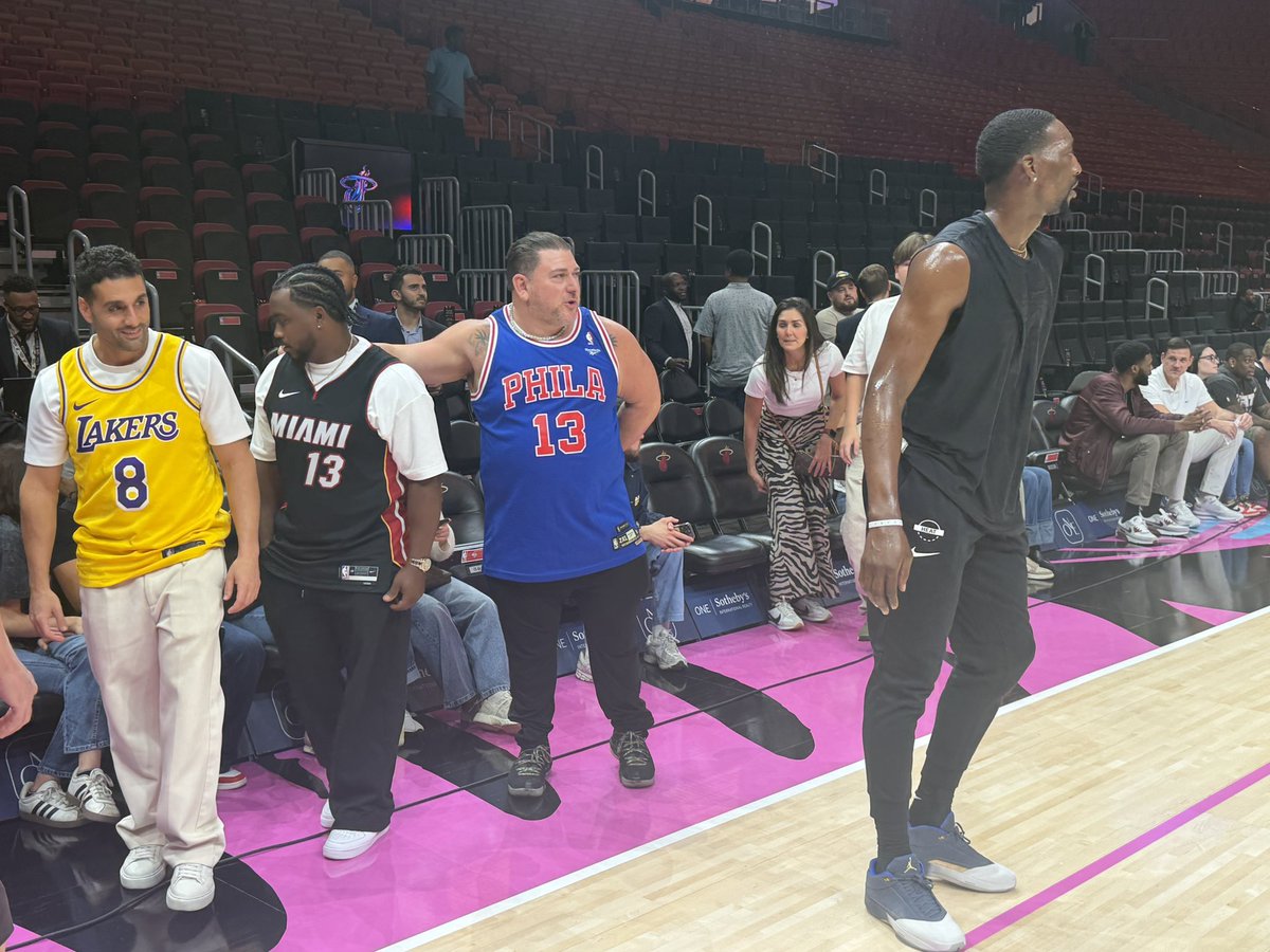 Legion Hoops tweet media