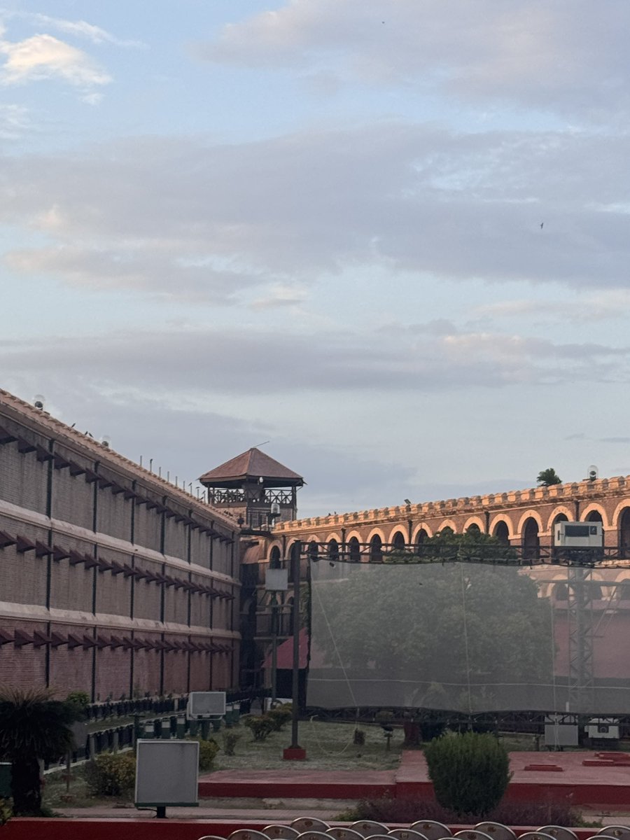 Professor Alok Kumar Rai tweet media