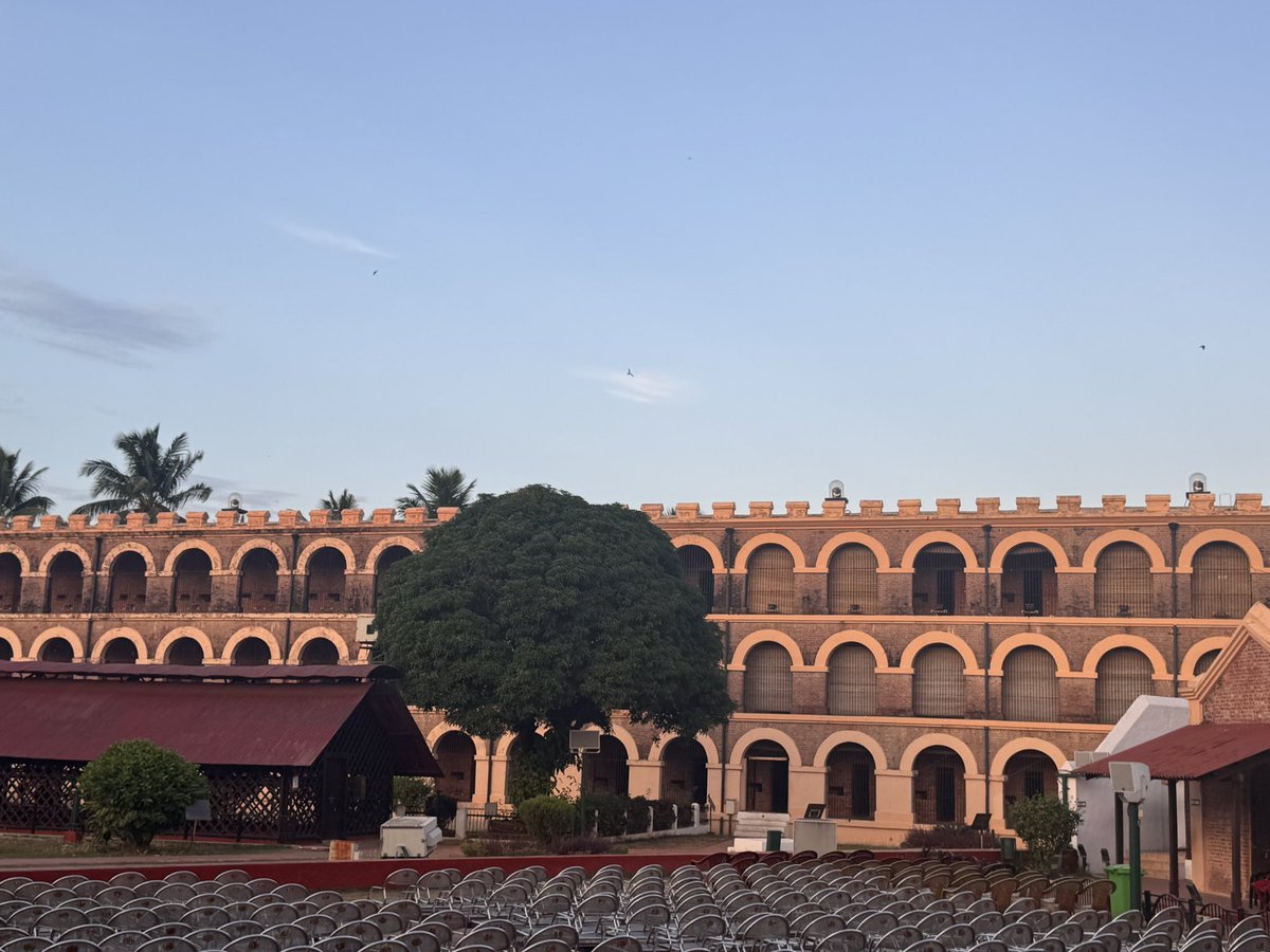 Professor Alok Kumar Rai tweet media