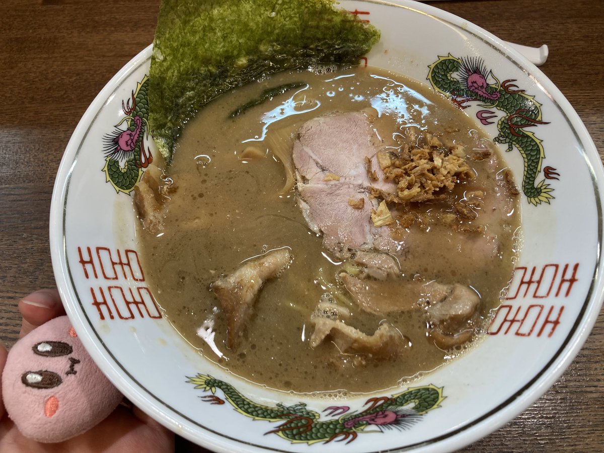 ほっちゃん tweet media