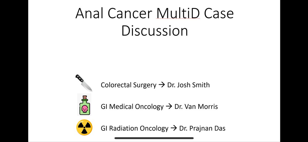 Emma B. Holliday MD tweet media