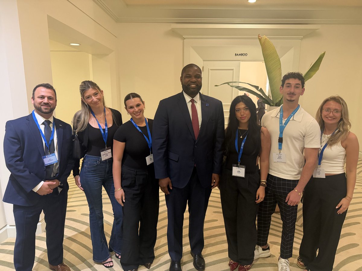 SSI Movement tweet media