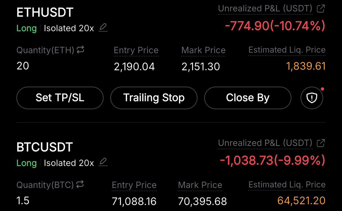 James CryptoGuru tweet media