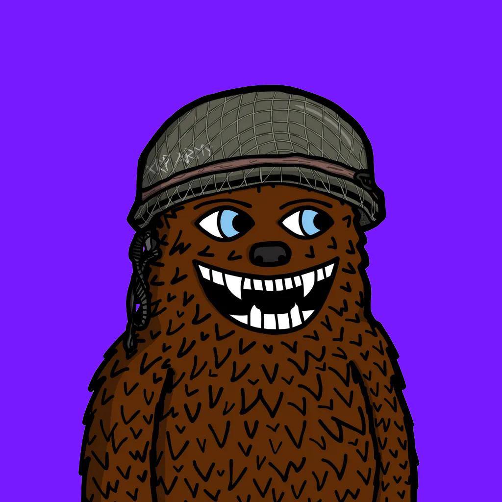JGFUZZY's tweet photo. As a reminder for our New $FUZZY  fam we have community NFTs available for those who havent had the chance to get an official Fuzzybear NFT yet. This is your chance to start being apart of the community! https://t.co/ny85a4m476